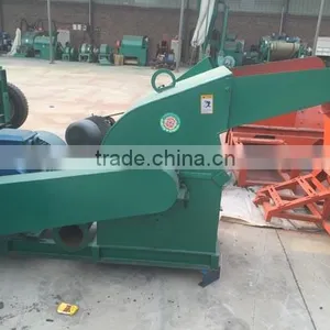 High Speed Straw Baling Machine thumbnail-2