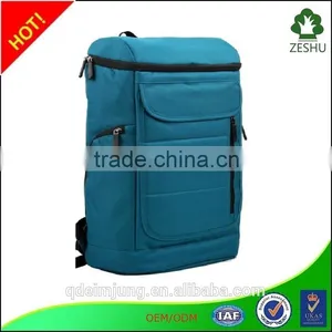 School Backpack High School Backpack Polyester Backpack thumbnail-1
