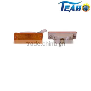 Auto Body Parts BUMPER LAMP HOT SALES OEM B6135-12G02 B6130-12G02 FOR NI thumbnail-1