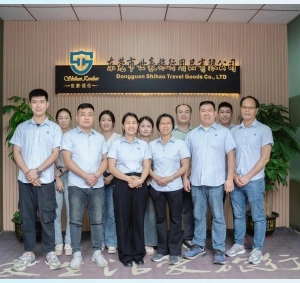 Dongguan Shihao Travel Goods Co.,Ltd company overview - view 1 thumbnail