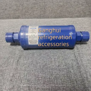 Dunan DQA Liquid Pipe Drying Filter DQA-307S 22mm thumbnail-3