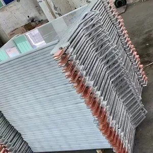 Guofu Lead Silver Anode Plate, Electrolytic Zinc Cathode Aluminum Plate, Anti-corrosion and Rust Prevention, Long Service Life thumbnail-3
