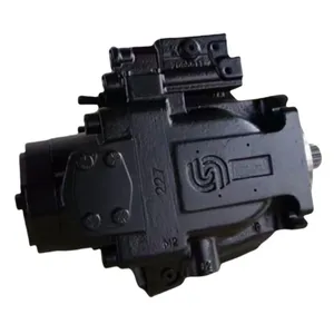 Hydraulic Pump AT444574 AT455737 AT302661 Dan-foss Variable Displacement Hydraulic Piston Pump for John Deere thumbnail-1
