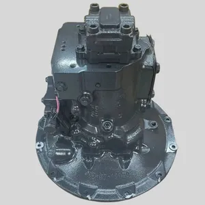 for PC60-8 and PC70-8 Excavators for Komatsu Hydraulic Pump 708-3t-00161 MAIN PUMP 708-3T-00151 Excavator Pump thumbnail-3