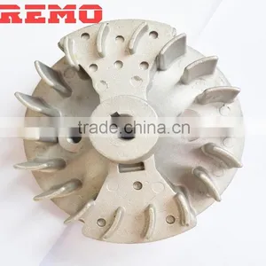 Brush Cutter Spare Parts Flywheel 39cc Brush Cutter Engine Flywheel thumbnail-1