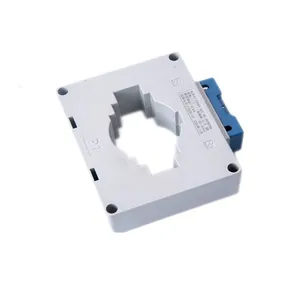 Msq-0.66-100 Low Voltage I Current Transformer 1000/5A Accuracy Class 0.5 Low Voltage Current Transformer thumbnail-5