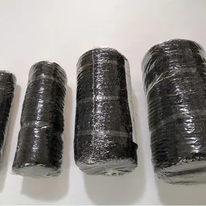 Pond & Bird Protective Netting Black 14ft X 14ft Strong and Durable thumbnail-6