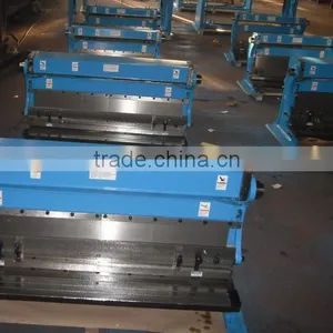 SBR4020 Shear Brake Roll 3 in 1 Machine 1016mm x 1.0mm 40" x 20 Ga MOST COMPETITIVE PRICE!!!!! thumbnail-5