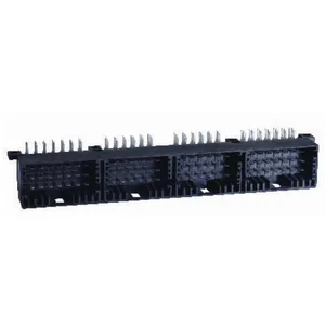 Industrial - Grade Replace 1355890 - 1 78 - Pin PCB Header Connector for Heavy - Duty Projects thumbnail-1