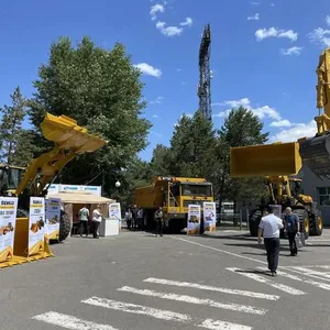 Zambia/Congo/Kazakhstan/Russia Copper Mines Sincerely Seek International Investment Partners With Broad Prospects thumbnail-1