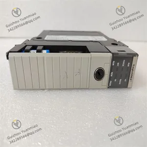 Allen-Bradley 1756-L63 ControlLogix Programmable Automation Controller (PAC) thumbnail-1