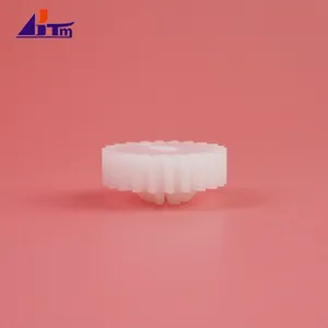 ATM Machine Parts NCR S2 Presenter GEAR 22T 32DP 5W 445-0761208-60 thumbnail-2