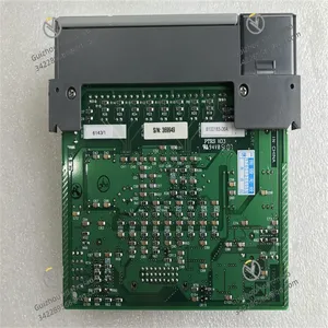 Allen-Bradley 1746-NT8 Thermocouple/mV Analog Input Module thumbnail-3