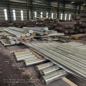 Incoloy Alloy Bar Incoloy 925, N09925, Incoloy 800 for High-Temperature and Corrosion-Resistant Applications thumbnail-3