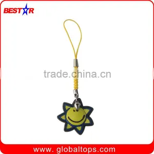 Soft PVC Keychain for Promotion thumbnail-1