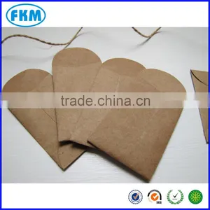 Kraft Coin Envelope thumbnail-4