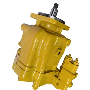 Cat 1214312 0R7686 Piston Pump Hydraulic Pump 121-4312 (0R7686)for Caterpillar 24H Repair Replacement thumbnail-4