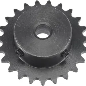 SANY Excavator Drive Sprocket & Carrier Roller | OEM Undercarriage Parts for SY Series | Durable Track Chain Drive Components thumbnail-4