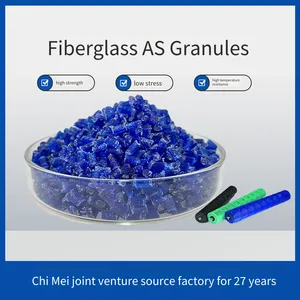 Supply of Glass Fiber Reinforced as Plastic Granules for Axial Fans From Zhongxin Huamei, as + 20% gf Glass Fiber Reinforced as thumbnail-1