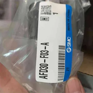 Smc Micro Mist Separator Afd30-02c-a/03-a/03c-a/03d-a, the Entire Series is Available for Inquiry thumbnail-5