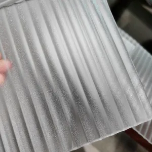 Glass Shower Doors for Luxury Bathrooms - 9mm Bronze Tinted Tempered Glass thumbnail-2