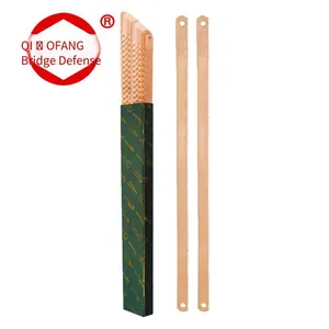 Explosion-proof Saw Blade Made of Beryllium Bronze, Explosion-proof Tool for Bridge Defense, Spark-free Saw Blade, 300mm thumbnail-1