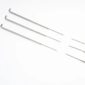 Textile Non-Woven Felting Needle Essential Part Textile Machines Star Needle thumbnail-3