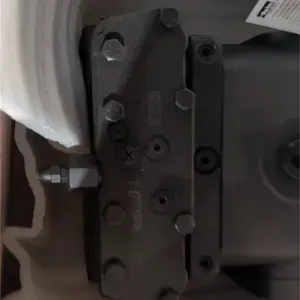 Lainuo P6D P6P P6S P7D P7P P7S Series Hydraulic Piston Pump P7P-5L1A-9A2-B00 P7D3R1A9A2B00NP thumbnail-5