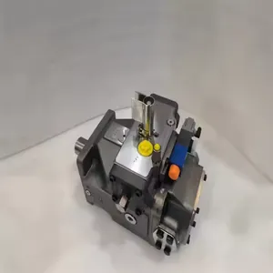 Hydraulic Pump A4VG28 A4VG45 A4VG50 A4VG56 A4VG71 A4VG125 A4VG180 Series AA4VG71EP3DM1/32L-NSF52F001SH-S Axial Piston Variable Pump thumbnail-3