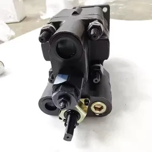 Factory Direct Sales TG0625EW440AAAB Hydraulic Gear Pump AT179792 Tractor 310E 310G 310K 710D Hydraulic Oil Pump thumbnail-2