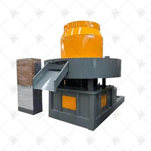 Biomass Briquetting Machine Biomass Pellet Machine thumbnail-1