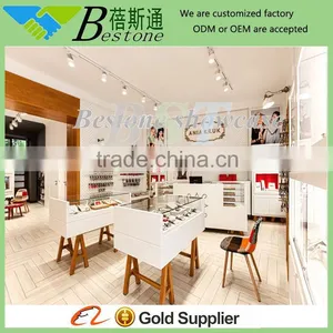 Commercial Store Unique Bracelet Jewelry Counter Displays for Sale thumbnail-1