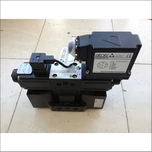 Atos DPZO-AE-173-D5 D 21 Two-stage Electro-hydraulic Proportional Directional Valve 100% New Original All Fitting thumbnail-1