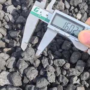 Semi Coke (Semi-coke) for Smelting | Low Volatile, High Fixed Carbon thumbnail-2