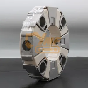 YNF High Quality Most Popular of Centaflex Coupling 160h CF-H-160 for Excavator Air Compressor thumbnail-3