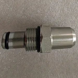 Manual Hydraulic Cartridge Type Directional Control Valve 250 Bar for Industrial Machinery thumbnail-3