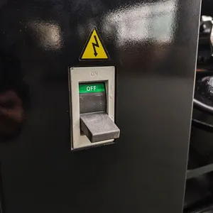 School Emergency Diesel Generator Low Noise Power Generation Equipment thumbnail-3