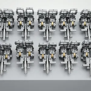 OEM Precision Machining and Assembly thumbnail-4