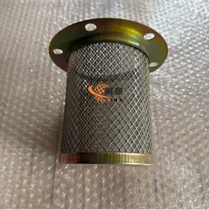Original SDLG 2030900065 Transmission Filter for SDLG LG936 Wheel Loader thumbnail-1