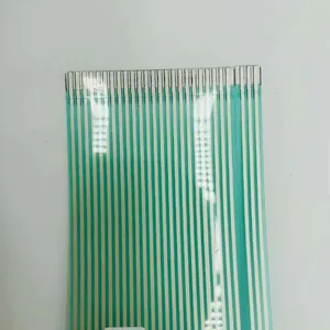 ENM19618 S8 Master Keyboard Membrane for Imaje S8 Inkjet Coding Printer thumbnail-5