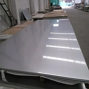 Coil Stock Price 201/202/304/316l/430/22rubberinless Steel Sheet/ Stainless Steel Plate GB 304 Stainless Steel Sheet 1 Ton 2B thumbnail-3