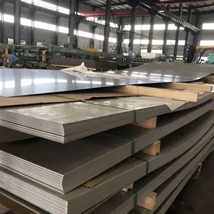 Anti-Corrosion Food Grade 316L Stainless Steel Plate for Chemical Processing Industry thumbnail-6