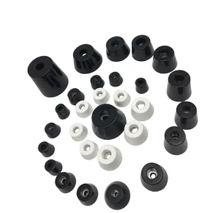 Multicolor Customized Plastic Parts thumbnail-2