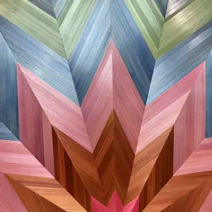 Wheat Straw Marquetry thumbnail-3