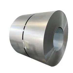Matte Finish Tinplate Coil M Surface Steel Sheet for Lacquered Containers thumbnail-1