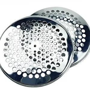 24-Month Warranty Chemical Etched Mesh, 316L Stainless, 0.3mm Aperture, Free Technical Support thumbnail-5