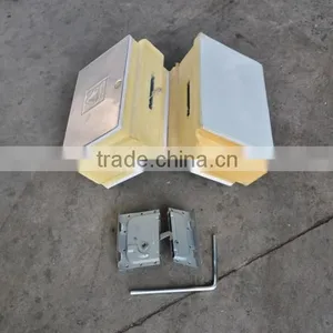 Cold Room PU Sandwich Panel for Freezer Room thumbnail-2