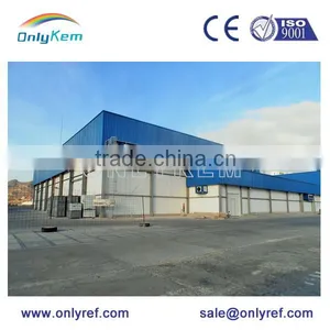 Ice Cream Storage Cold Room for Fruit and Vegetable thumbnail-2