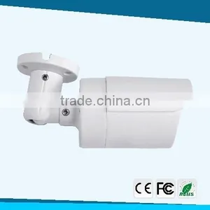 H.264 2.0MP Cmos Image Sensor Full hd Cctv Camera Color IR Mini Bullet Network Camera ip thumbnail-3
