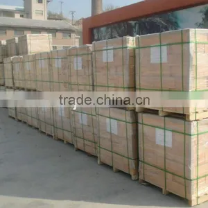 High Aluminium Oxide Standard Fire Brick for Ladles thumbnail-6